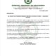 No Record Of Sponsorship Request For Maths Olympiad Student- Education Ministry
