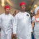 Regina: CoS To Senator Nwoko Says It's A "Private Family Matter," Calls For Calm