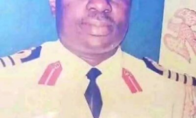 Oborevwori Mourns Ex-Delta MILAD, Walter Feghabo