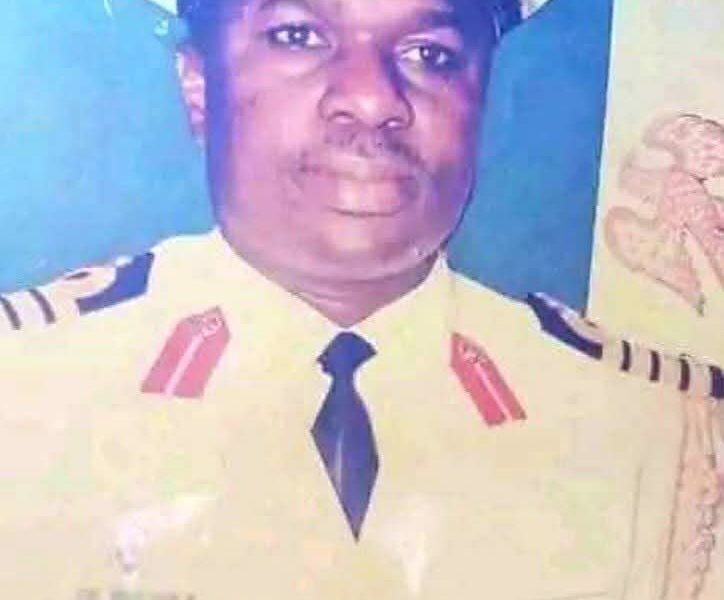 Oborevwori Mourns Ex-Delta MILAD, Walter Feghabo