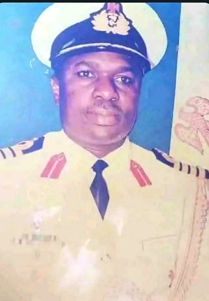 Oborevwori Mourns Ex-Delta MILAD, Walter Feghabo