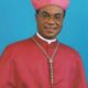 Gov Soludo Celebrates Archbishop Valerian Maduka Okeke On His Birthday