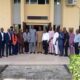 DELSU PGSAN: Caleb Godwin-Ivworin-Led Executive Sworn In