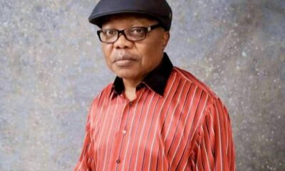 Governor Oborevwori Extols Uduaghan At 71