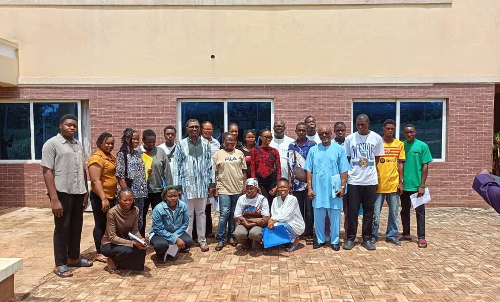 90 Delta North Students Set To Begin Studies At Sports University Under Senator Nwoko’s Scholarship Scheme