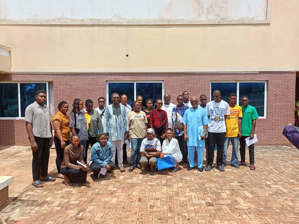 90 Delta North Students Set To Begin Studies At Sports University Under Senator Nwoko’s Scholarship Scheme