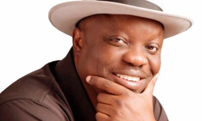 Dr. Uduaghan
