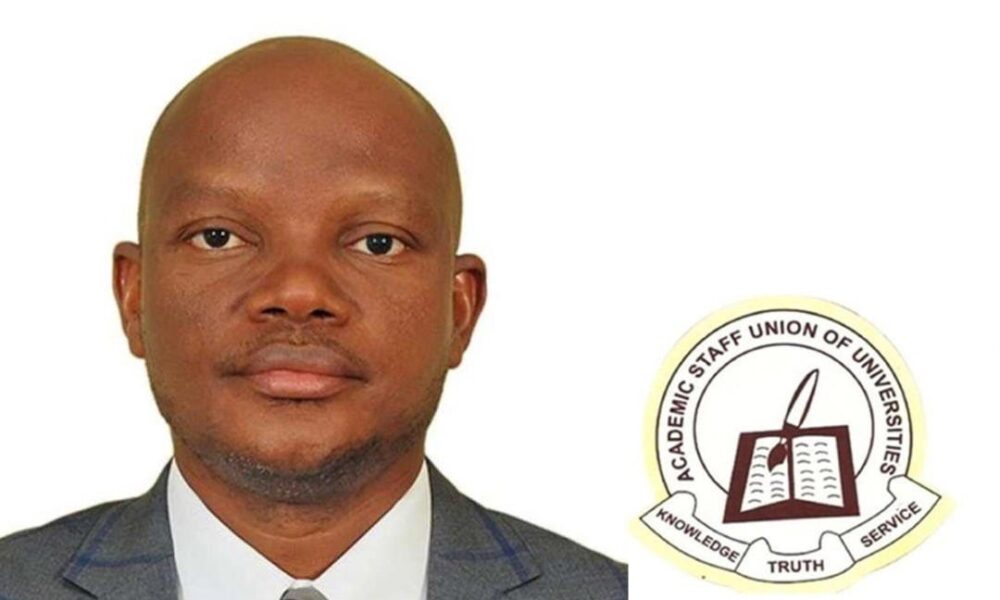 ASUU Suspends 2-Week Warning Strike