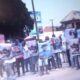 Terrorism: Defendants’ Protest Against Obi Of Ogwashi-Uku Flops