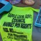 POS Operators In Sapele Protest New Fees, Say Levies Deepen Economic Hardship