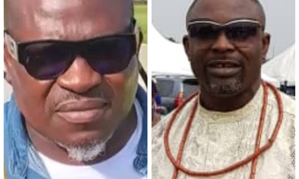 Ughelli South United Forum Commends Izeze For Impressive Performance As Delta Commissioner