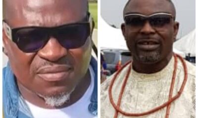 Ughelli South United Forum Commends Izeze For Impressive Performance As Delta Commissioner