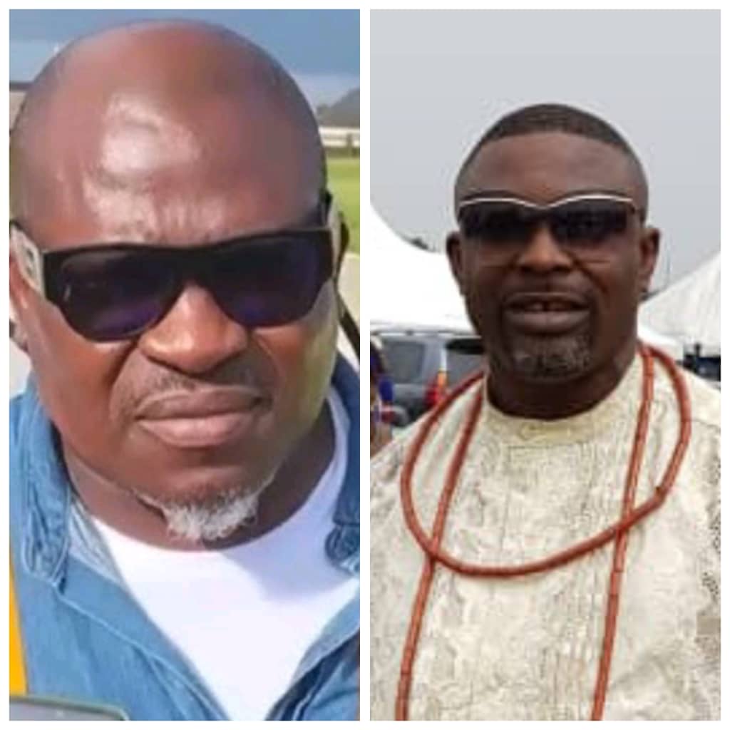 Ughelli South United Forum Commends Izeze For Impressive Performance As Delta Commissioner