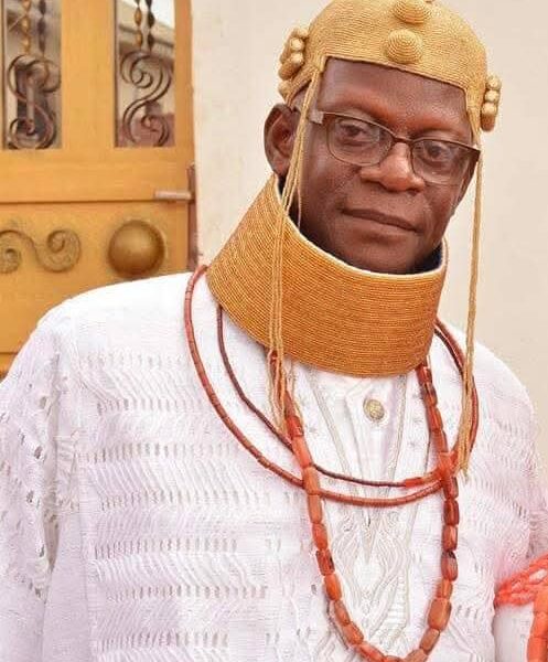 Anioma State: Idumuje Community Condemns Nwaezeigwe's "Defamatory Remarks" Against Monarch