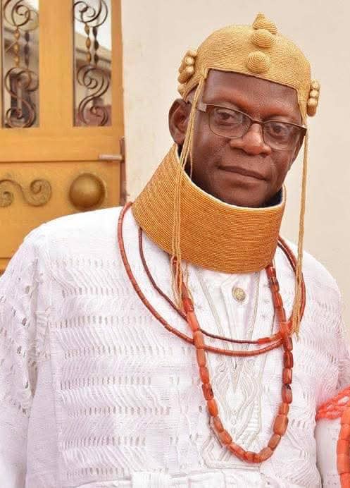 Anioma State: Idumuje Community Condemns Nwaezeigwe's "Defamatory Remarks" Against Monarch