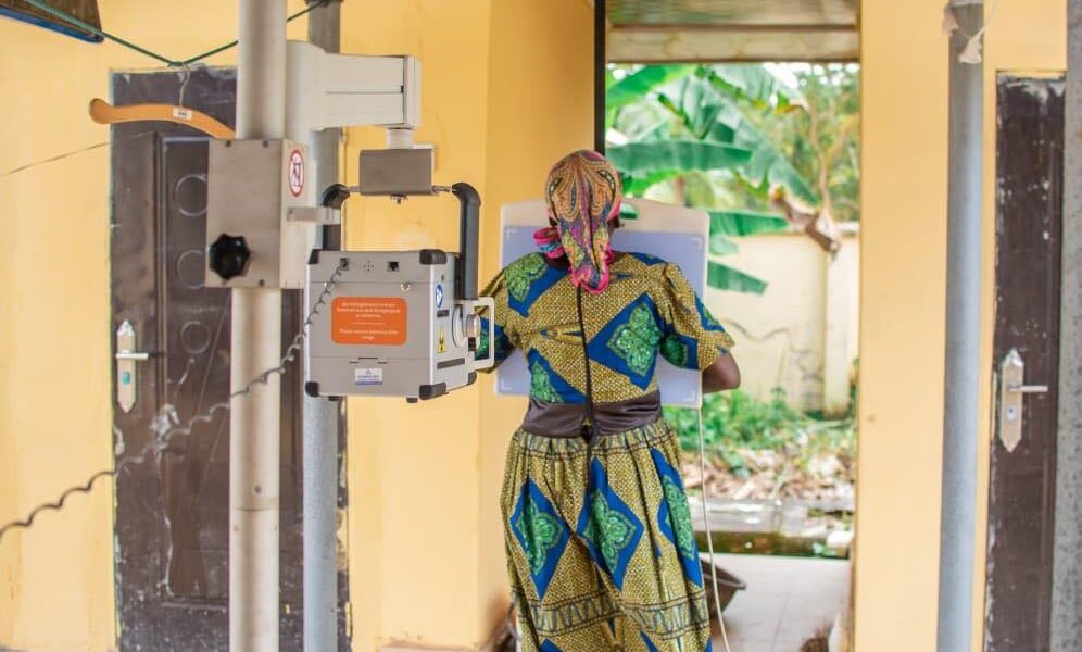 How Senator Ede Dafinone’s Free Medical Outreach Sparked Hope Across Delta Central