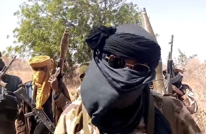 Insurgency And Nigeria's Insecurity Challenges