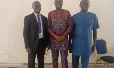 DELSU: CCB Organises Enlightenment Programme On Code Of Conduct For Public Servants