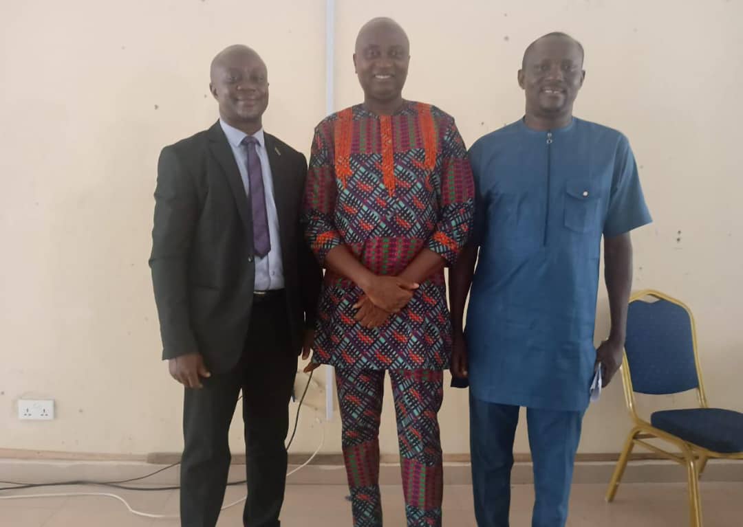 DELSU: CCB Organises Enlightenment Programme On Code Of Conduct For Public Servants