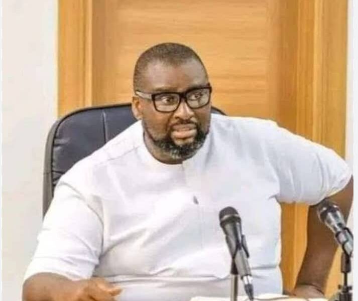 Obaseki Not On The Run, As PDP Questions Flyover Project