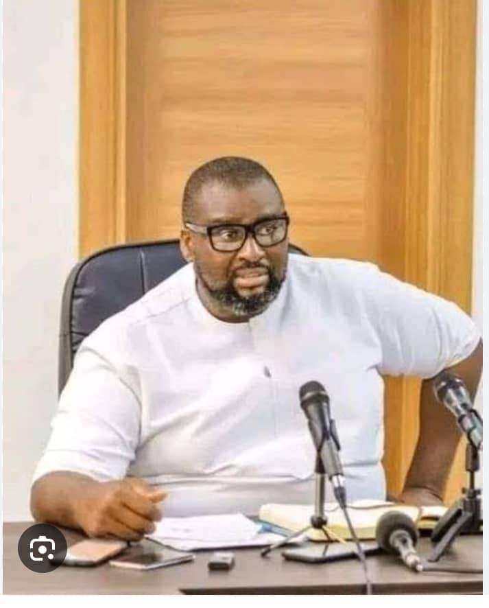 Obaseki Not On The Run, As PDP Questions Flyover Project