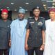 Senator Dafinone Celebrates Promotion Of AIG Dankwara To Deputy Inspector-General Of Police