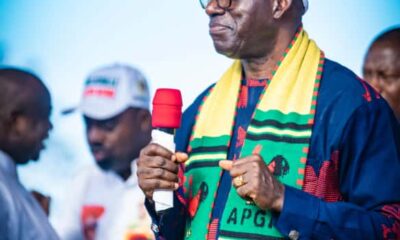 Soludo: Fighting Voter Apathy, Not Buying Votes