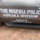 Zane Security Company Donates Patrol Vehicles To Boost Policing In Delta