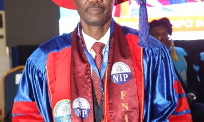 Niger Delta: Unregulated Sand Dredging Poses Serious Environmental Risks –Prof. Atakpo