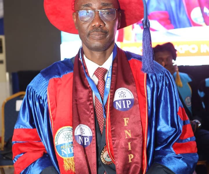 Niger Delta: Unregulated Sand Dredging Poses Serious Environmental Risks –Prof. Atakpo