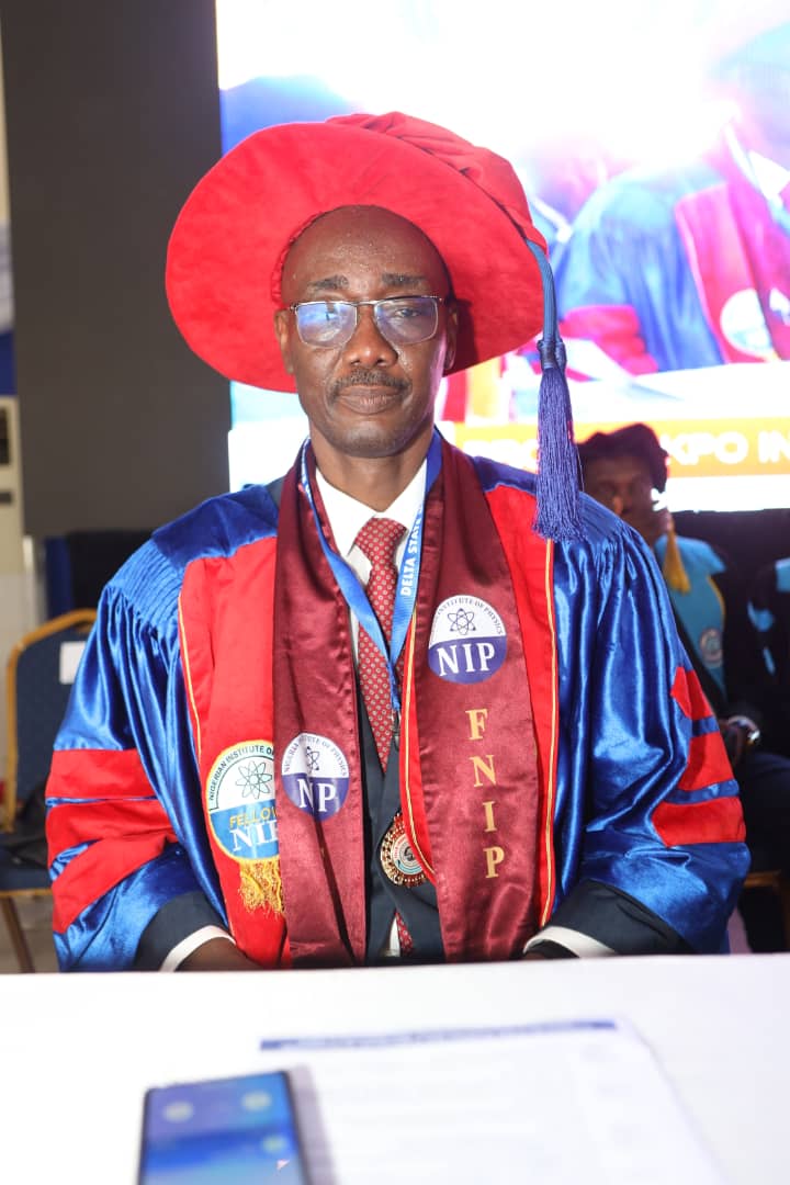 Niger Delta: Unregulated Sand Dredging Poses Serious Environmental Risks –Prof. Atakpo