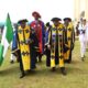 DELSU: Professor Atakpo Delivers 114th Inaugural Lecture (PHOTOS)