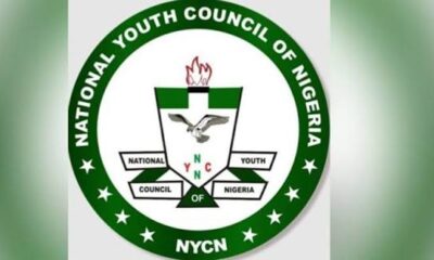 Federal Ministry Of Youth Development Withdraws Registration Certificate Of NYCN