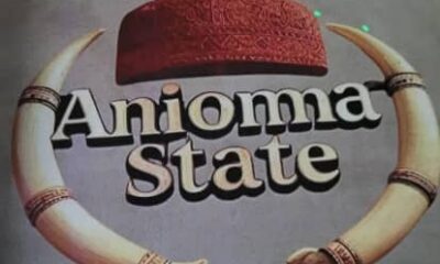 Delta North APC Declares Support For Anioma State Creation, Writes Senate