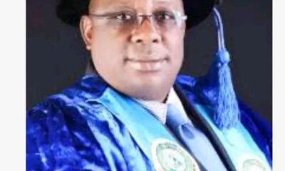 NASU FUO Branch Opposes Outgoing VC’s Promotion Policy, Decries Poor Staff Welfare