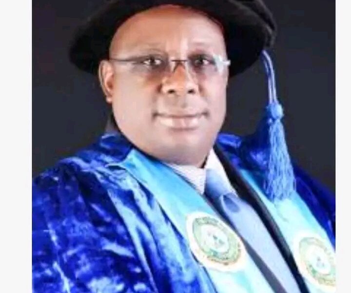 NASU FUO Branch Opposes Outgoing VC’s Promotion Policy, Decries Poor Staff Welfare