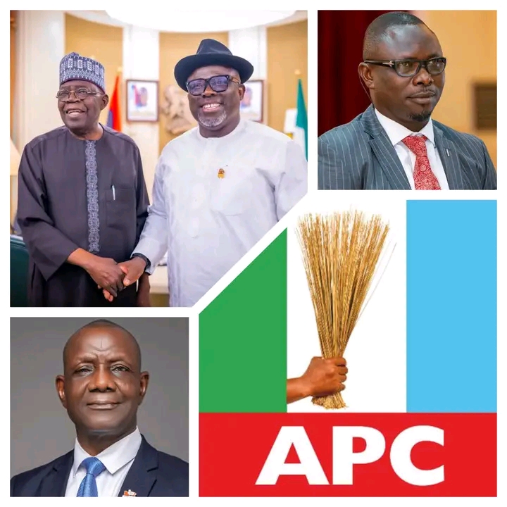  No Plans To Hijack Delta APC, Oborevwori Incharge -Oghenesivbe