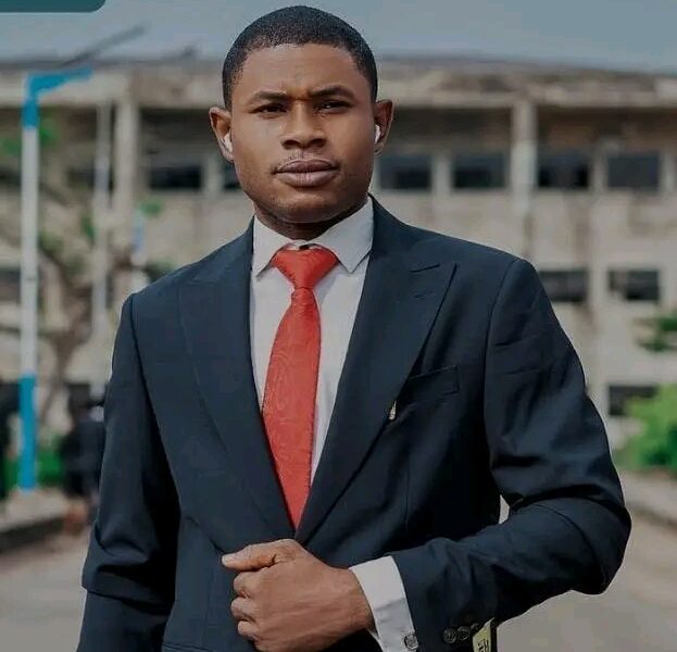 Amb. Dr. Onovughegor Augustine dominates student politics