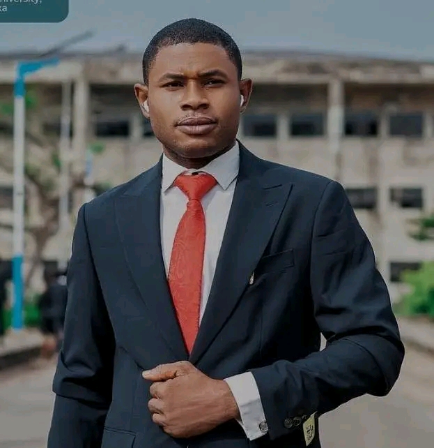 Amb. Dr. Onovughegor Augustine dominates student politics