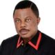 BREAKING: Former Governor Of Anambra, Willie Obiano, Is Dead