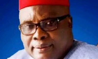 PDP Board Of Trustees Disowns Reconciliation Committee Report, Backs Elective Natn’l Convention