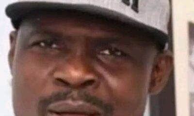 Lagos AG Debunks ‘Appeal Court Clearance’ Claim On Baba Ijesha