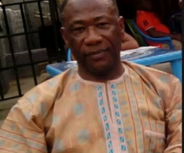 Former UNICAL Law Dean, Cyril Ndifon Bags 5-Year Jail Term For Sexual Harassment