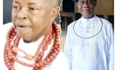 UPU Election And The Quest For Urhobo Rebirth