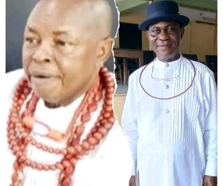 UPU Election And The Quest For Urhobo Rebirth