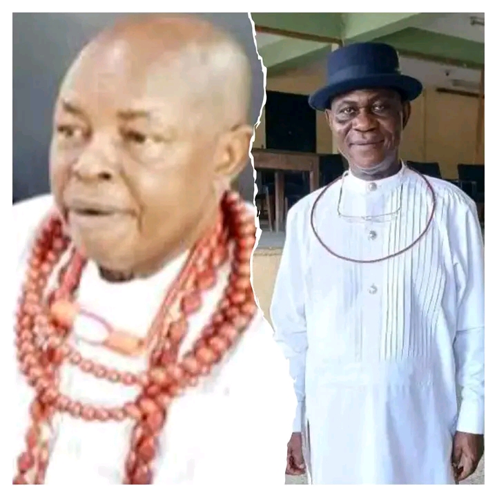 UPU Election And The Quest For Urhobo Rebirth