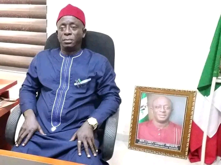 False Alarm: Chairman Confirms No Kidnappers In Girls School, Kwale, Urges Residents To Remain Calm.