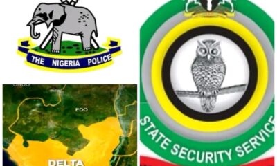 Citing Nationwide Insecurity, Sapele Residents Call For Tightened Surveillance Amid Suspicious Movements