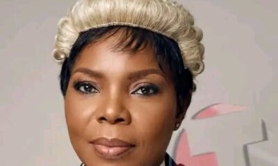 Delta CP Condoles Family Of Murdered Retired High Court Judge, Ifeoma Okogwu, Assures Justice