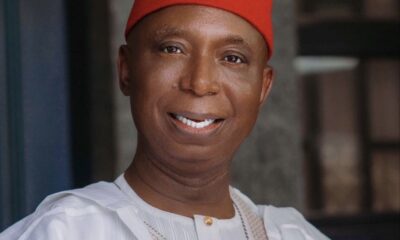 Eboh To Ndukwe: You Have No Powers Over Sen. Ned Nwoko's Future